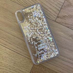 Opening ceremony phone case